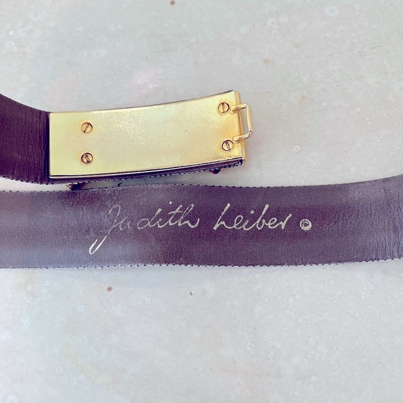Judith Leiber Belt - Picture 4 of 5